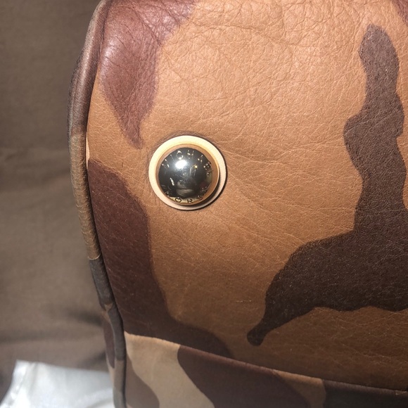 Vintage Michael Kors handbag with matching wallet - Picture 6 of 8